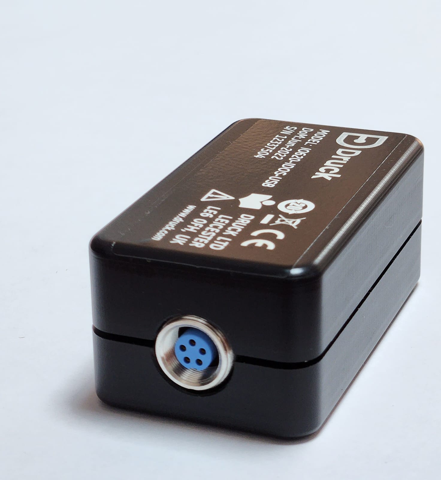IO620-IDOS-USB