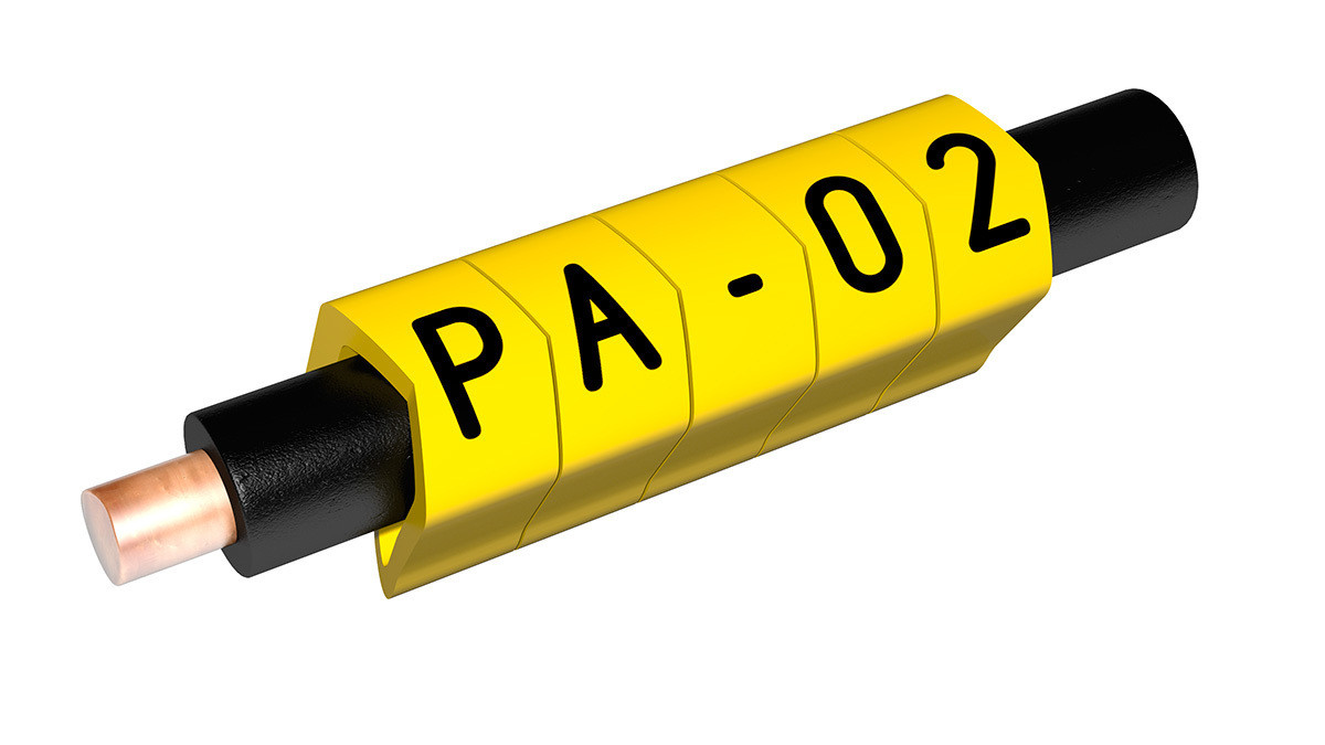 PA marker